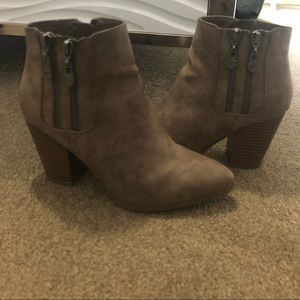 G By Guess Shayla Bootie